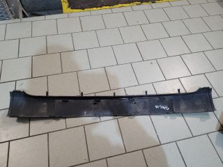 bontott RENAULT THALIA Első Lökhárító Díszléc