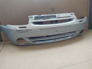 bontott RENAULT THALIA Első Lökhárító (Részeivel)