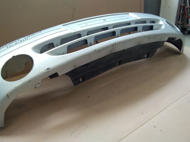 bontott RENAULT THALIA Első Lökhárító (Részeivel)