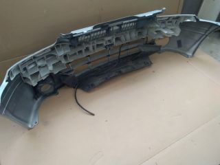 bontott RENAULT THALIA Első Lökhárító (Részeivel)