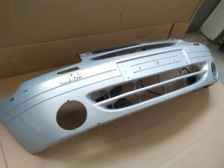 bontott RENAULT THALIA Első Lökhárító (Részeivel)