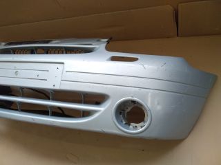 bontott RENAULT THALIA Első Lökhárító (Részeivel)