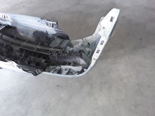 bontott RENAULT THALIA Első Lökhárító (Üresen)