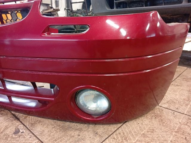 bontott RENAULT THALIA Első Lökhárító (Üresen)