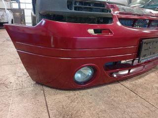 bontott RENAULT THALIA Első Lökhárító (Üresen)