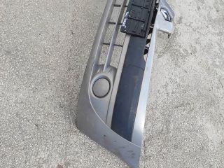 bontott RENAULT THALIA Első Lökhárító (Üresen)