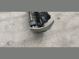 bontott RENAULT THALIA Első Lökhárító (Üresen)