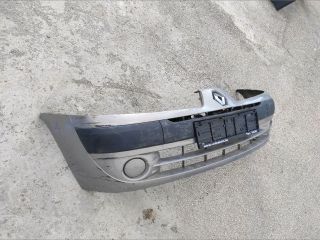 bontott RENAULT THALIA Első Lökhárító (Üresen)