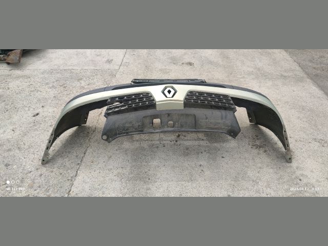 bontott RENAULT THALIA Első Lökhárító (Üresen)