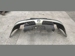 bontott RENAULT THALIA Első Lökhárító (Üresen)