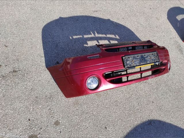 bontott RENAULT THALIA Első Lökhárító (Üresen)