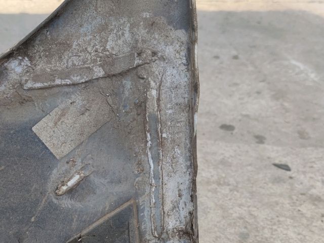 bontott RENAULT THALIA Első Lökhárító (Üresen)