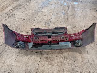 bontott RENAULT THALIA Első Lökhárító (Üresen)