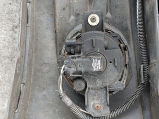 bontott RENAULT THALIA Első Lökhárító (Üresen)