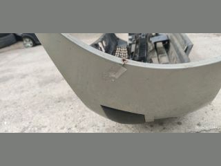 bontott RENAULT THALIA Első Lökhárító (Üresen)