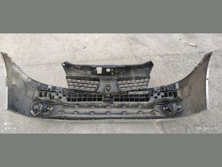 bontott RENAULT THALIA Első Lökhárító (Üresen)