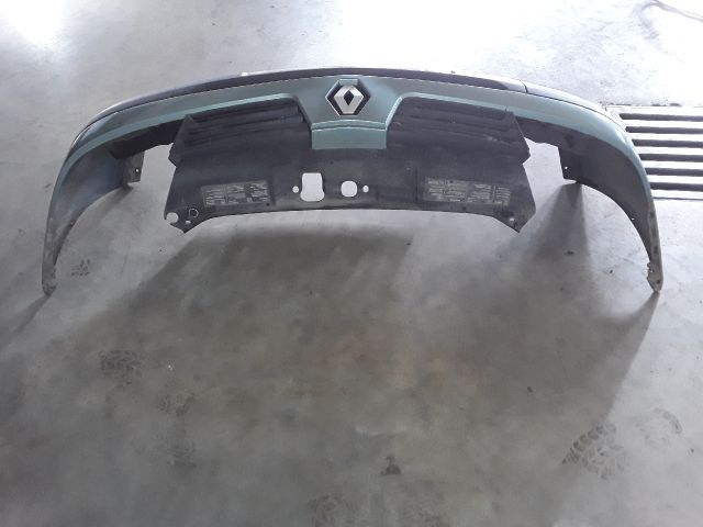 bontott RENAULT THALIA Első Lökhárító (Üresen)