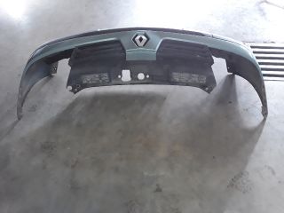 bontott RENAULT THALIA Első Lökhárító (Üresen)