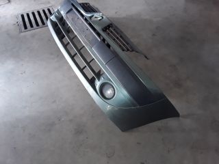 bontott RENAULT THALIA Első Lökhárító (Üresen)