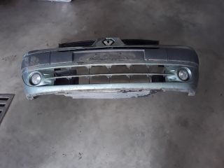 bontott RENAULT THALIA Első Lökhárító (Üresen)