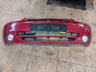 bontott RENAULT THALIA Első Lökhárító (Üresen)