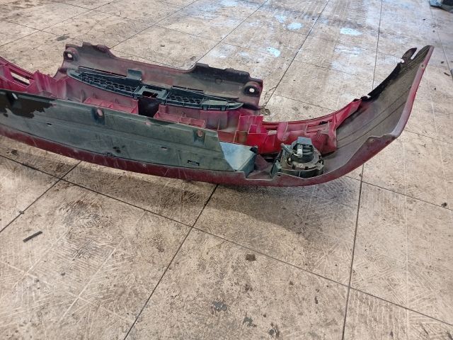 bontott RENAULT THALIA Első Lökhárító (Üresen)