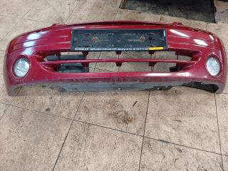 bontott RENAULT THALIA Első Lökhárító (Üresen)