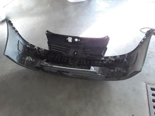 bontott RENAULT THALIA Első Lökhárító (Üresen)