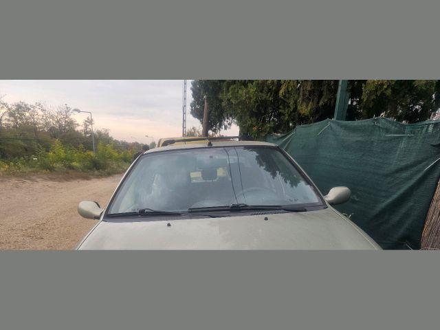 bontott RENAULT THALIA Első Szélvédő