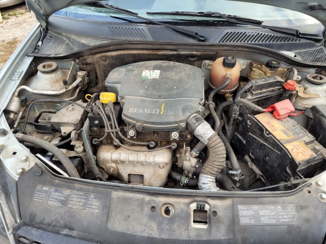 bontott RENAULT THALIA Fékfolyadék Tartály