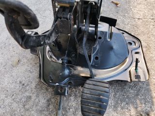bontott RENAULT THALIA Fékpedál