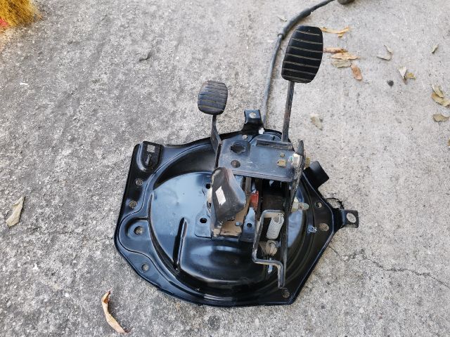 bontott RENAULT THALIA Fékpedál