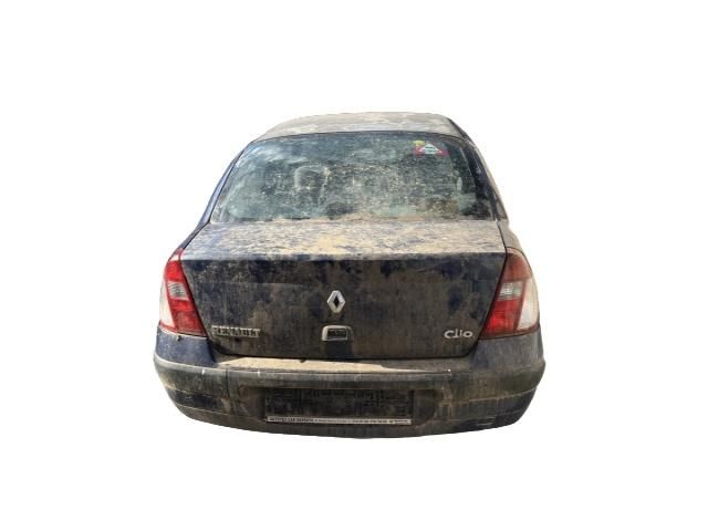 bontott RENAULT THALIA Fékpedál