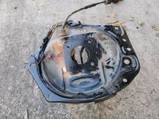 bontott RENAULT THALIA Fékpedál