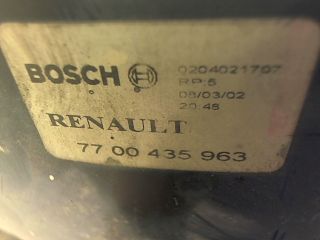 bontott RENAULT THALIA Fékrásegítő