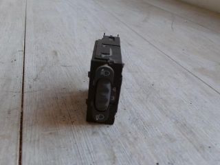 bontott RENAULT THALIA Fényszórómagasság Állító Kapcsoló