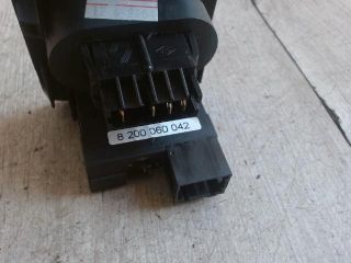 bontott RENAULT THALIA Fényszórómagasság Állító Kapcsoló