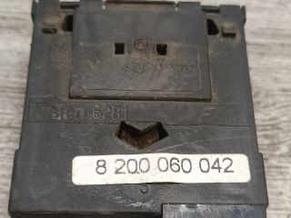 bontott RENAULT THALIA Fényszórómagasság Állító Kapcsoló