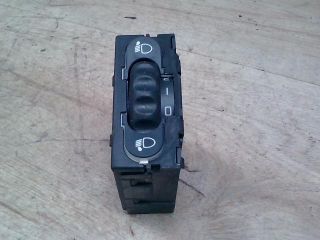 bontott RENAULT THALIA Fényszórómagasság Állító Kapcsoló