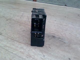 bontott RENAULT THALIA Fényszórómagasság Állító Kapcsoló