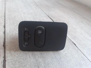 bontott RENAULT THALIA Fényszórómagasság Állító Kapcsoló