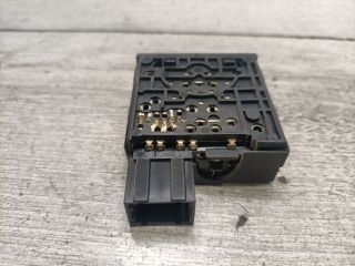 bontott RENAULT THALIA Fényszórómagasság Állító Kapcsoló