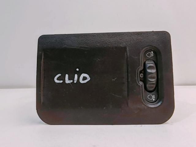 bontott RENAULT THALIA Fényszórómagasság Állító Kapcsoló