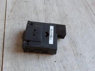 bontott RENAULT THALIA Fényszórómagasság Állító Kapcsoló