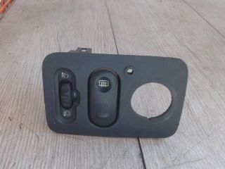 bontott RENAULT THALIA Fényszórómagasság Állító Kapcsoló