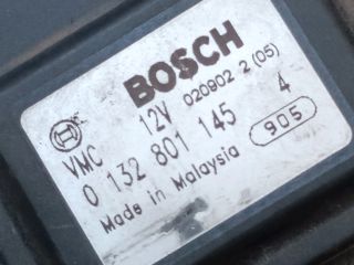 bontott RENAULT THALIA Fűtés Állító Motor