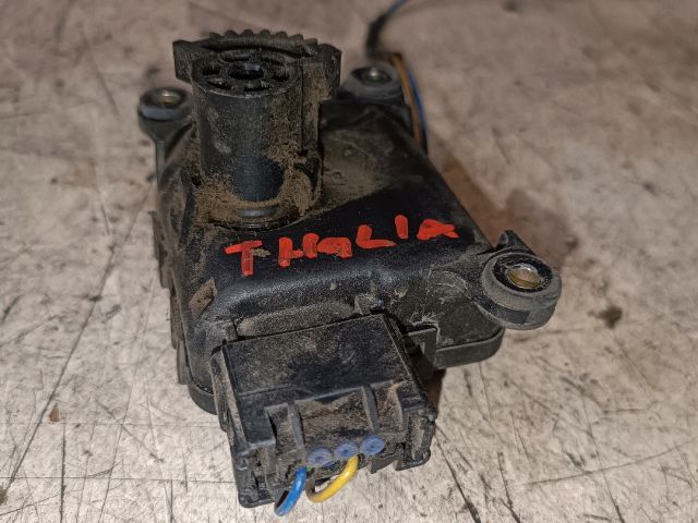 bontott RENAULT THALIA Fűtés Állító Motor