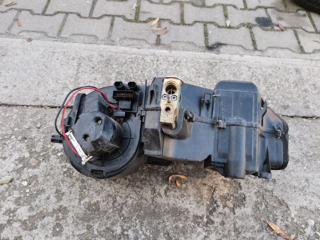 bontott RENAULT THALIA Fűtés Box