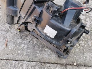 bontott RENAULT THALIA Fűtés Box