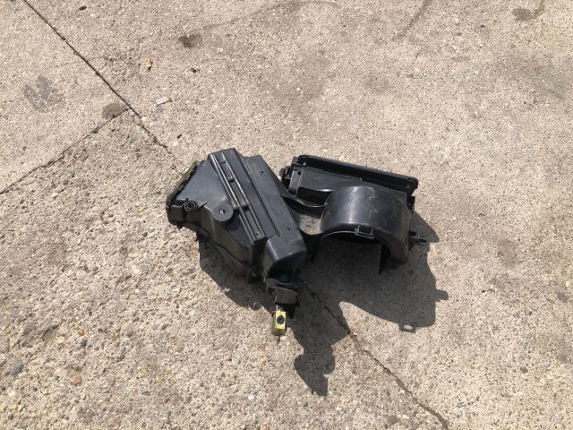 bontott RENAULT THALIA Fűtés Box